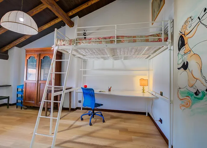 Sole View - Happy بيت للعطل *