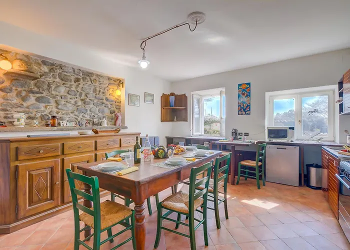 بيت للعطل Sole View - Happy سيستو كالينْدي