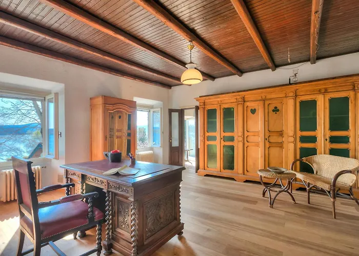 Sole View - Happy بيت للعطل *