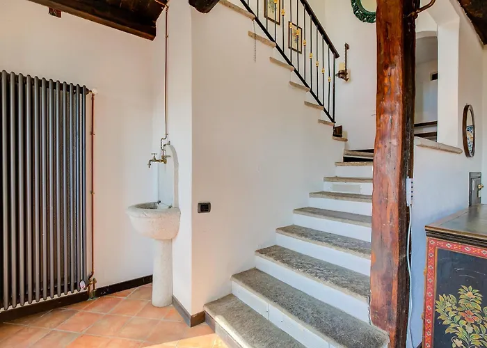 بيت للعطل Sole View - Happy سيستو كالينْدي