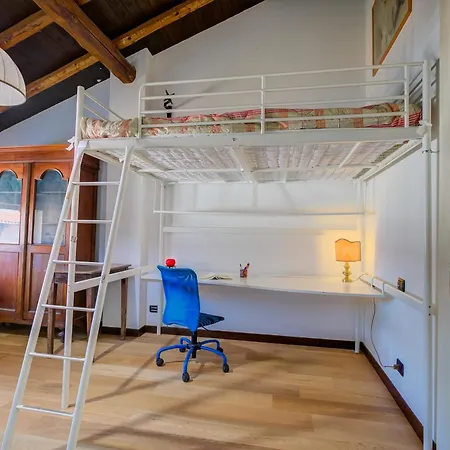 Sole View - Happy Prázdninový dům *