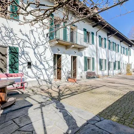 Sole View - Happy Sesto Calende