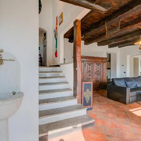 Sole View - Happy * Sesto Calende