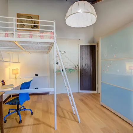 Prázdninový dům Sole View - Happy