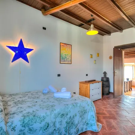 Ferienhaus Sole View - Happy Sesto Calende