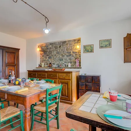 Appartamento Sole: Lake Maggiore Lakefront And Panoramic View - Happy Rentals *
