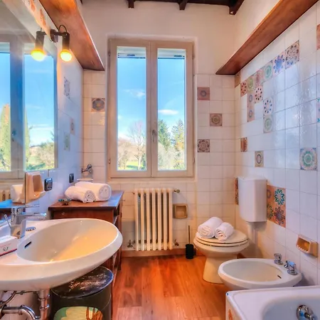 Appartamento Sole: Lake Maggiore Lakefront And Panoramic View - Happy Rentals