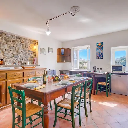 Dom wakacyjny Appartamento Sole: Lake Maggiore Lakefront And Panoramic View - Happy Rentals