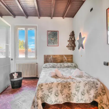 Dom wakacyjny Appartamento Sole: Lake Maggiore Lakefront And Panoramic View - Happy Rentals *