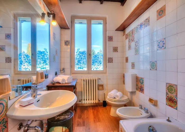 Σπίτι διακοπών Sole View - Happy