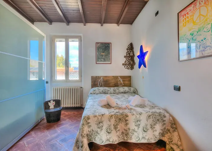 Sole View - Happy * Sesto Calende