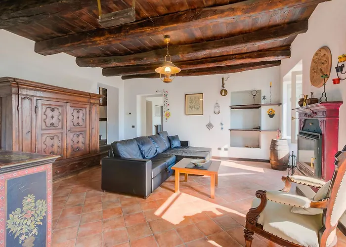 Σπίτι διακοπών Sole View - Happy *