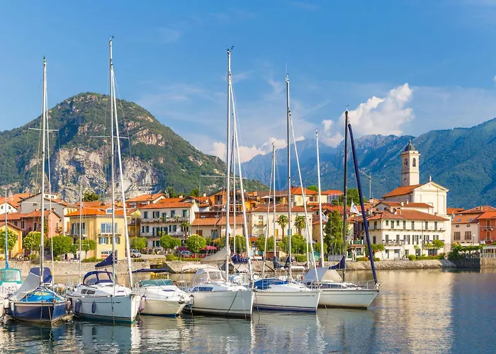 Semesterbostad Sole View - Happy