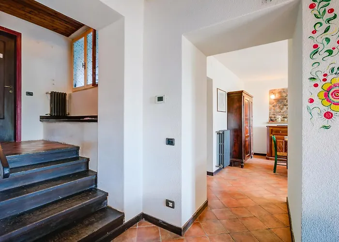 Sole View - Happy Semesterbostad *