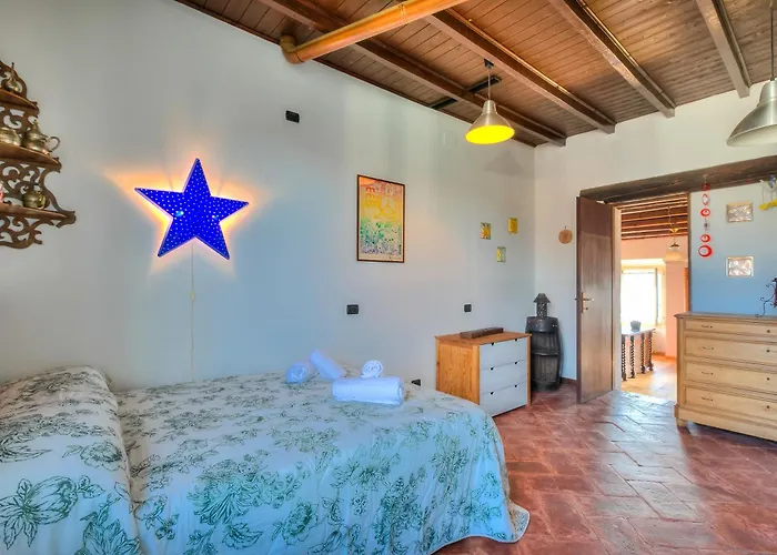 Semesterbostad Sole View - Happy Sesto Calende