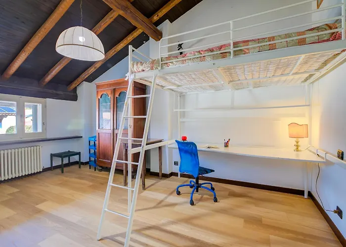 Semesterbostad Sole View - Happy *