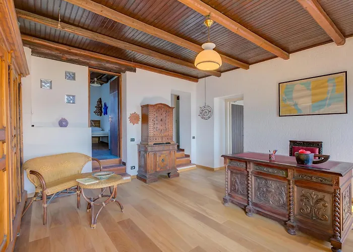 Sole View - Happy Σπίτι διακοπών *