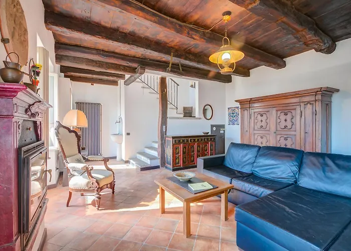 Sole View - Happy * Sesto Calende