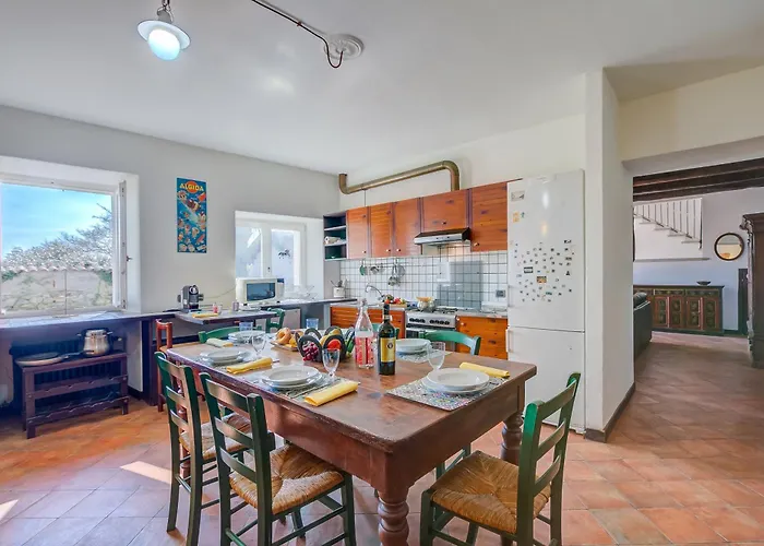 Dom wakacyjny Sole View - Happy