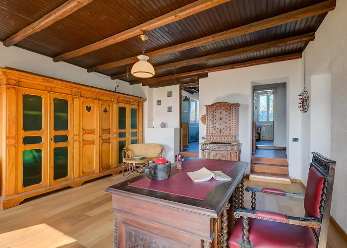 Sole View - Happy Dom wakacyjny *