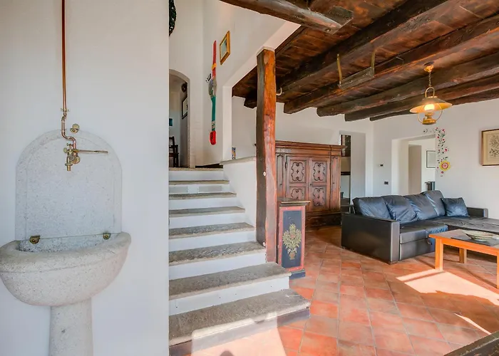 Sole View - Happy * Sesto Calende