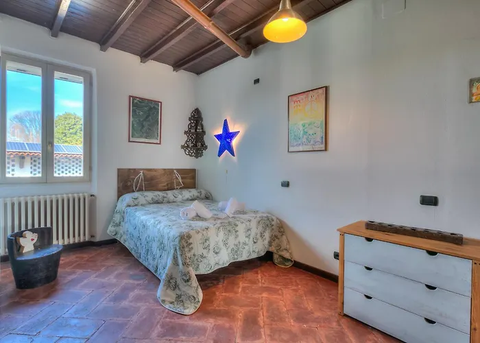 Sole View - Happy Dom wakacyjny *