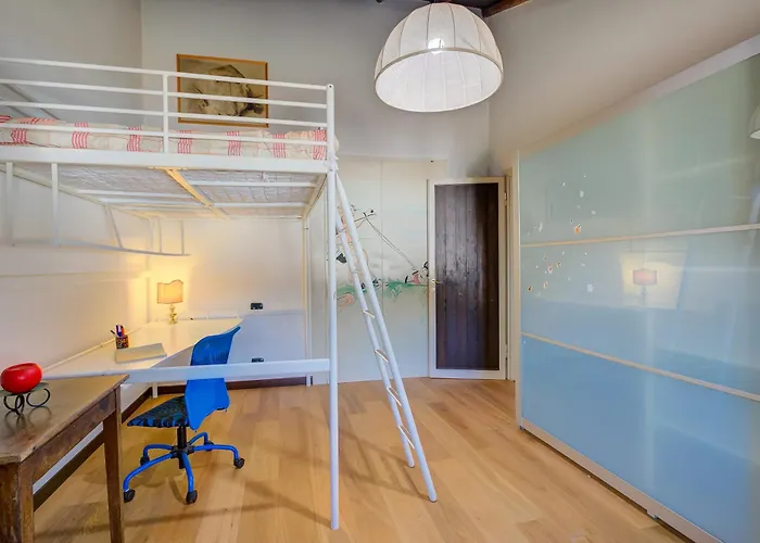 Dom wakacyjny Sole View - Happy